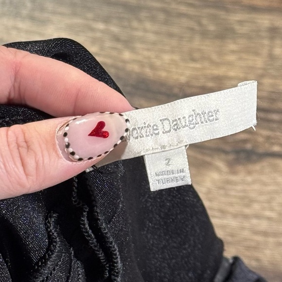 Favorite Daughter Skinny High Waisted Pants - Picture 6 of 6